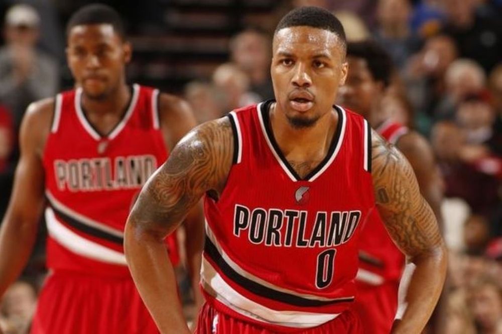 NBΑ: Οι Blazers ταπείνωσαν τους Warriors (video)