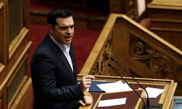  «Χρυσώνουν» ξανά το χάπι στην κοινωνία με το παράλληλο πρόγραμμα