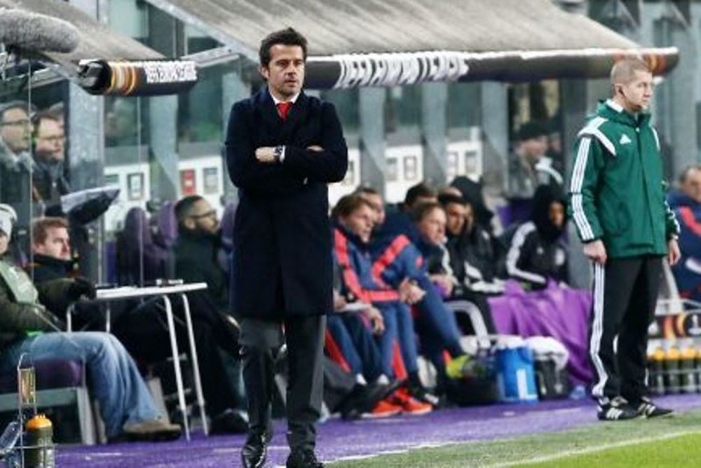 Οι εκλεκτοί του Μάρκο Σίλβα