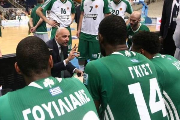 Παναθηναϊκός: Περνάει το... εμπόδιο και «βλέπει» Φενέρ