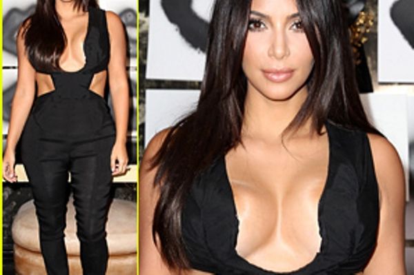 Τα αποκαλυπτικά… ρούχα των celebrities! (photos)