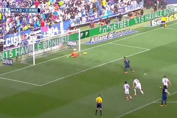 Χαμένο πέναλτι και γκολ-οφσάιντ ο Κριστιάνο! (videos)