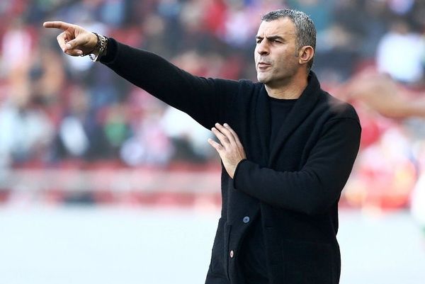 Δέλλας: «Τελείωσε στο 2-0»