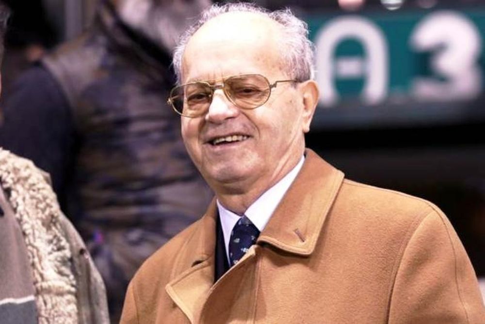 «Κάτι λείπει από τον Παναθηναϊκό»