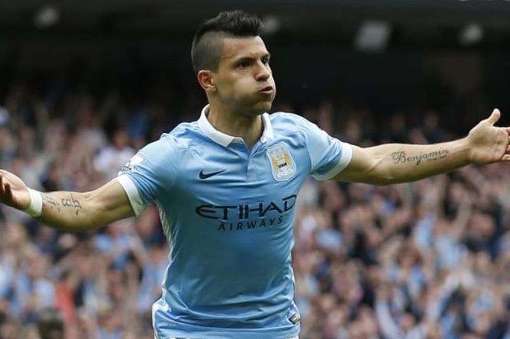 Ανατροπή με Αγουέρο!