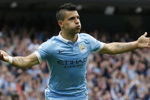 Ανατροπή με Αγουέρο!