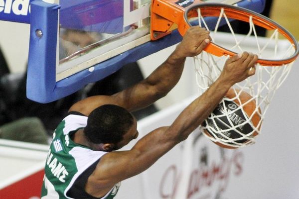 Τα highlights του ΠΑΟΚ-Παναθηναϊκός (video)
