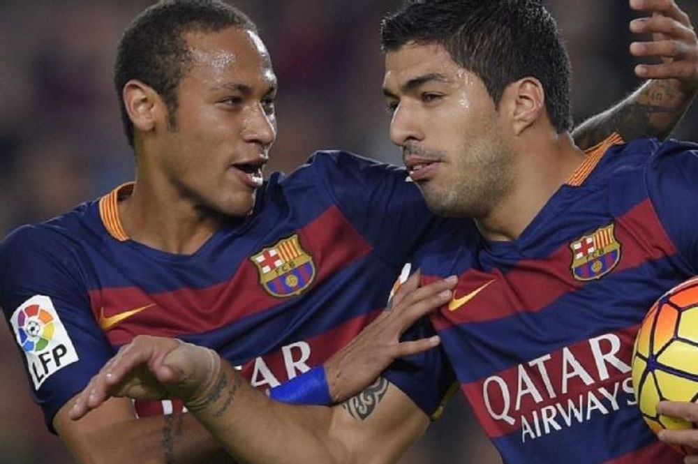 Θέλει να πάρει την ισπανική υπηκοότητα ο Νεϊμάρ!