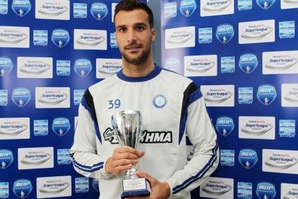 «Δεν υπάρχει πρόταση για Βέλλιο»