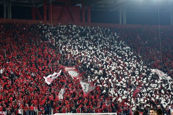 Ολυμπιακός: Βγαίνουν τα εισιτήρια της… στέψης!