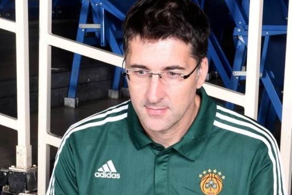 «Πρόκληση για όλους το παιχνίδι με τη Φενέρ!»