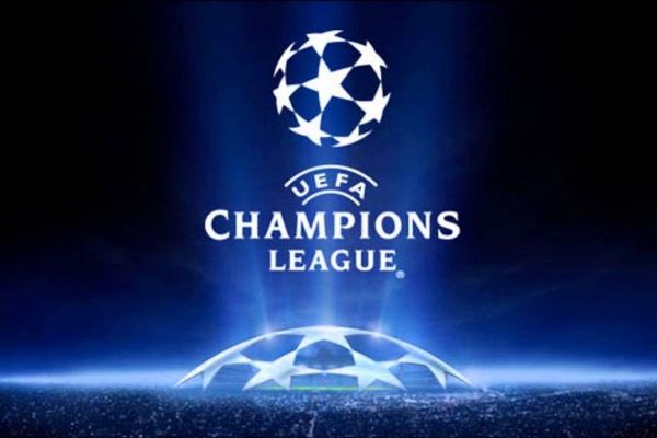 LIVE CHAT το Champions League
