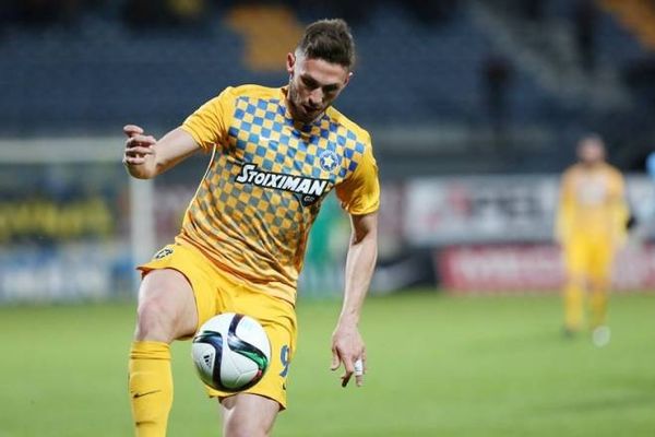 Τρελά λεφτά για Γιάννου που γίνεται... Κινέζος! 