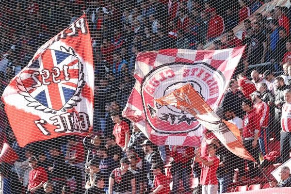 Ολυμπιακός: Ελάχιστα εισιτήρια για τη ρεβάνς