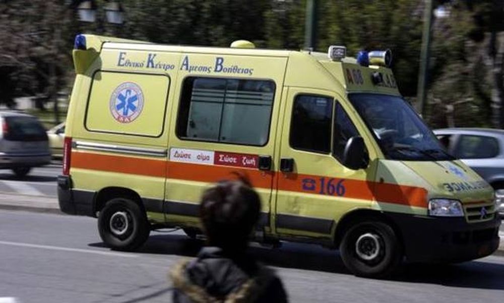  Κιάτο: Νεκρή ανασύρθηκε από το λιμάνι μια ηλικιωμένη
