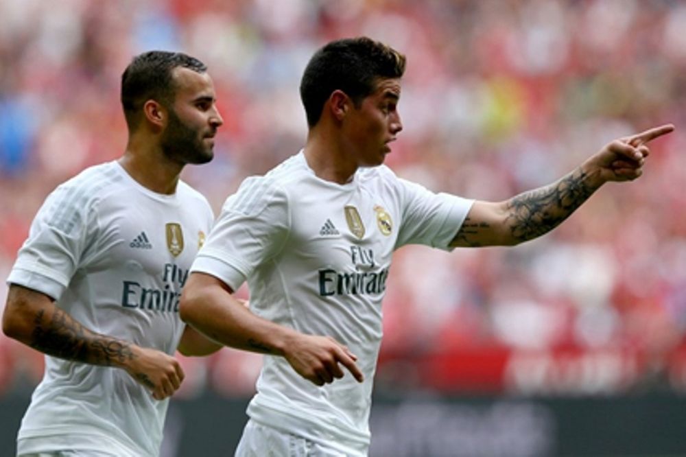 «Πωλητήριο» στον Χάμες!