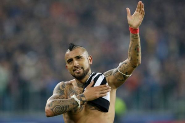 Την έκανε από το ξενοδοχείο ο «άτακτος» Βιδάλ!