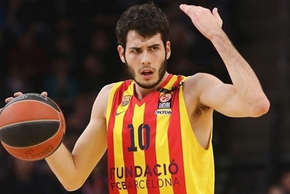 Στο νοσοκομείο ο Αμπρίνες!