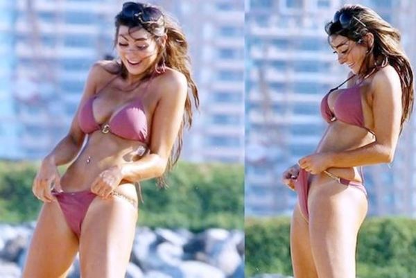 Ηot φωτογραφίες που θα σας σοκάρει… το ακατάλληλό τους! (photos)