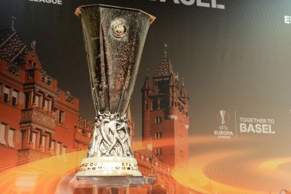 Europa League: Τιτανομαχία Λίβερπουλ με Γιουνάιτεντ!