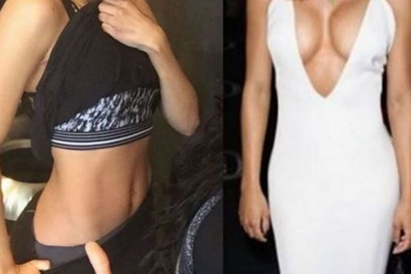 Απίστευτο τούμπανο η διάσημη MILFάρα! (photos)