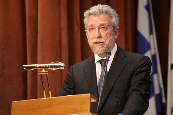 Κοντονής: «Επιχειρεί να παραπλανήσει ο Παναθηναϊκός»