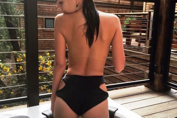 Αυτά είναι τα καλύτερα οπίσθια του κόσμου! (photos)