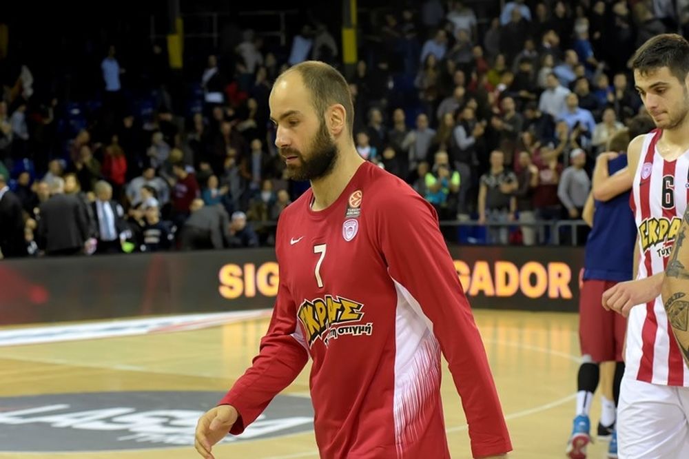 Το «βουνό» του Ολυμπιακού για πρόκριση