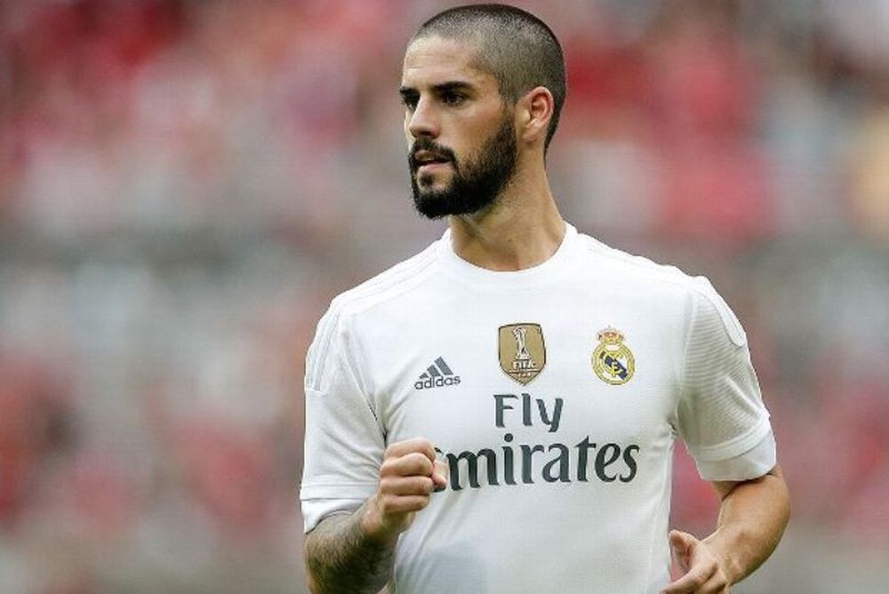 Όλοι ντριμπλάρουν τον Ίσκο! (video)