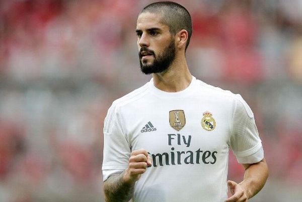 Όλοι ντριμπλάρουν τον Ίσκο! (video)