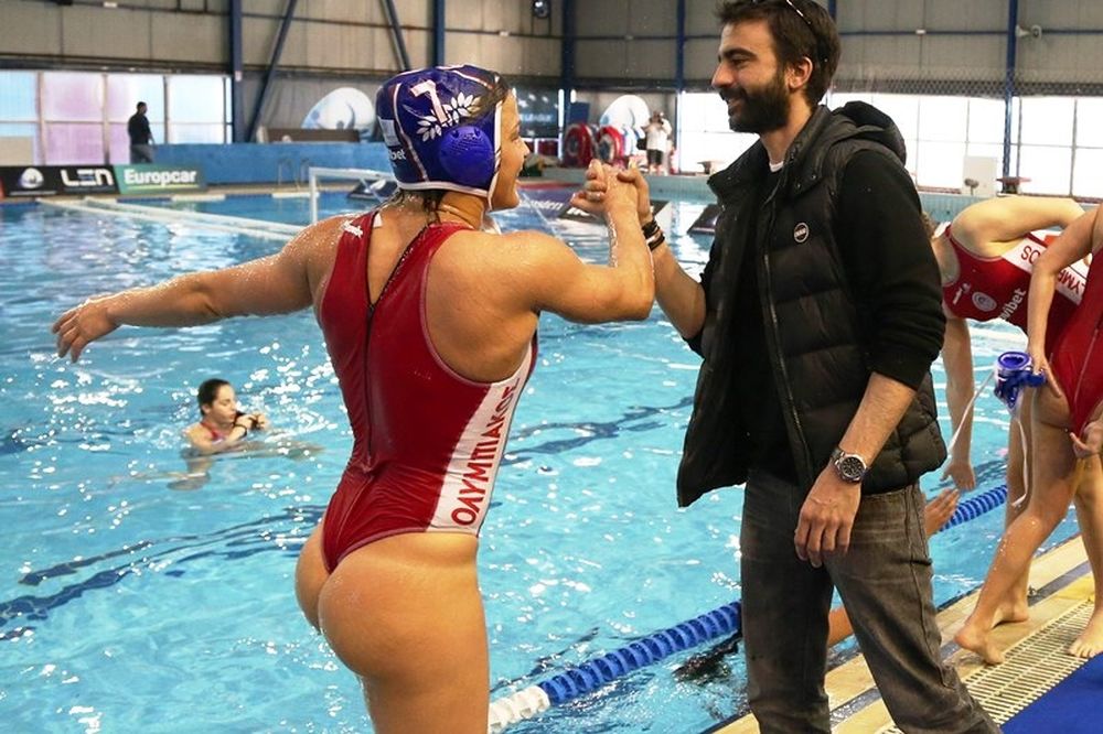 Μεγάλη νίκη!