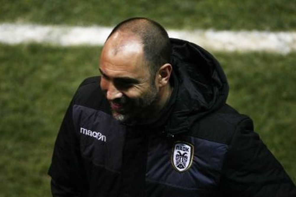 Η ενδεκάδα του ΠΑΟΚ για τον Αστέρα