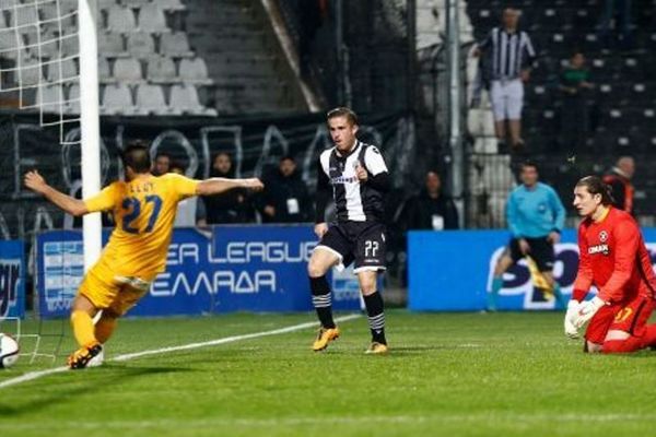 Αυτός ναι, ήταν ΠΑΟΚ!