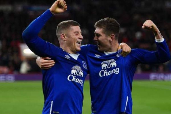 Νέα εποχή στην Έβερτον!