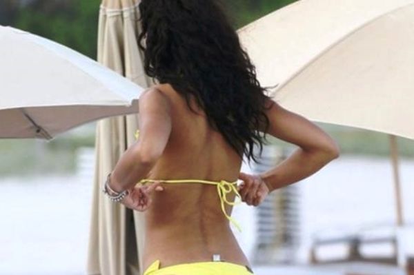 Η Ραφαέλα μας αποτελείωσε! (photos)