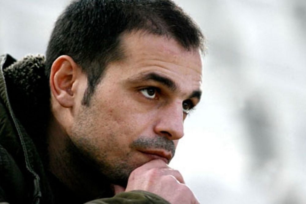 Θυμήθηκε την γκολάρα με Παναθηναϊκό ο Ντέμης (photo)