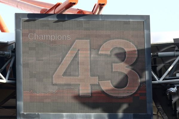 Ολυμπιακός: Το βίντεο για το 43ο! (video)