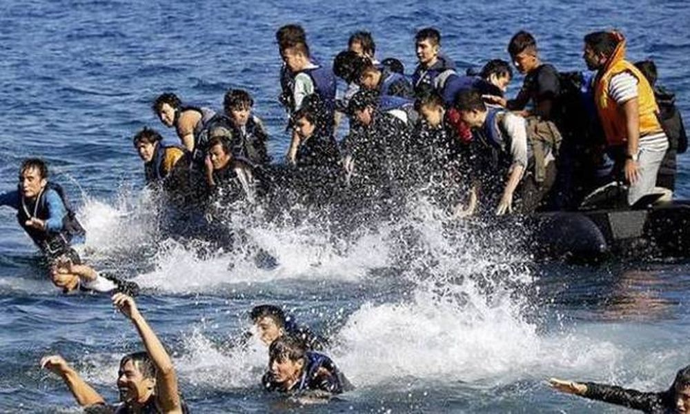 Αυστρία: Διαθέτει 5 εκατ. ευρώ θα διαθέσει για την περίθαλψη προσφύγων
