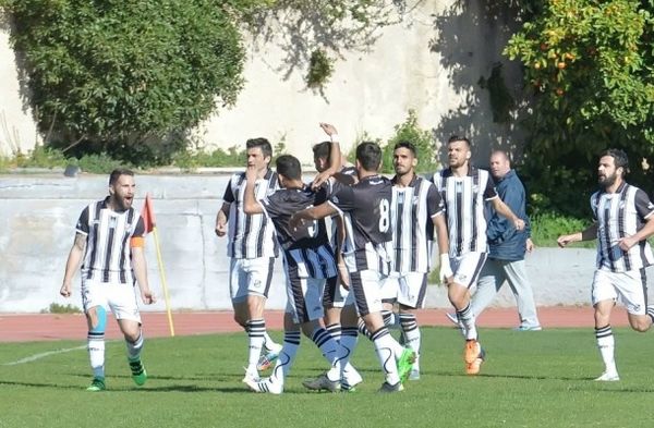 Ακάθεκτος ο ΟΦΗ