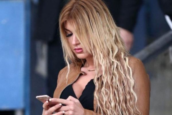 Ποιος Βάργκας; Αυτή «απογείωσε» το ΟΑΚΑ! (photos)