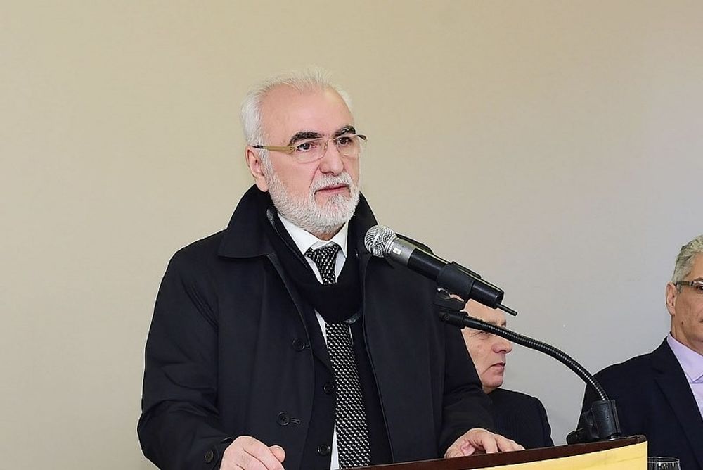 Σαββίδης: «Ο ΠΑΟΚ είναι πάνω από συμφέροντα» (videο)