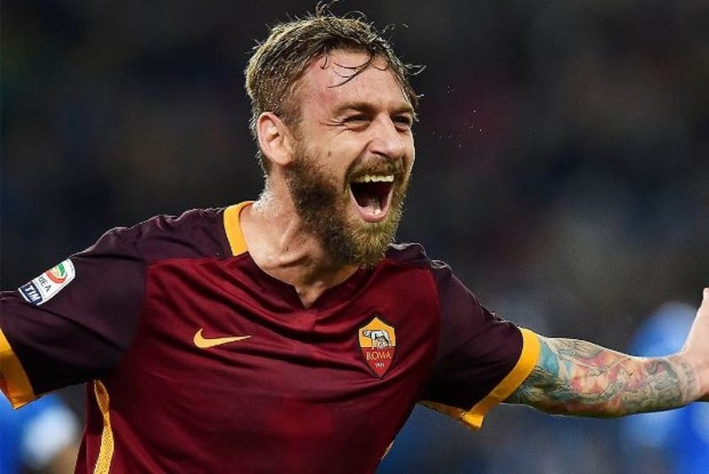 Ετοιμάζει «βαλίτσες» για MLS ο Ντε Ρόσι!