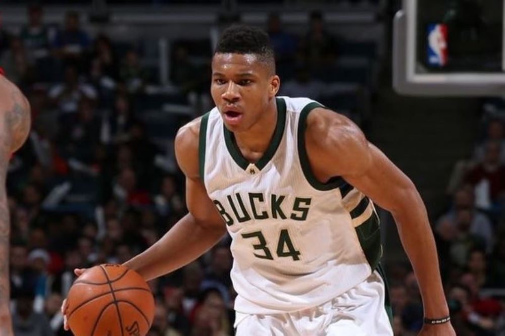 NBA: Μαγικός Γιάννης και νίκη για Bucks (videos)