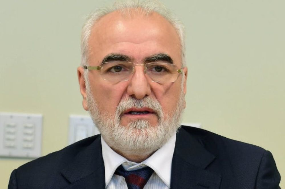 Σαββίδης: «Όνειρο μου να διαλυθεί το αθηναϊκό ποδόσφαιρο!» (audio)