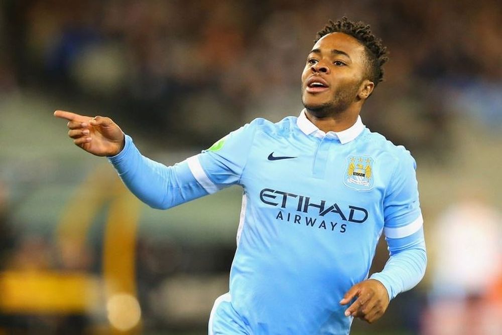 Επεισόδιο με οπαδό ο Στέρλινγκ μετά τον τελικό!