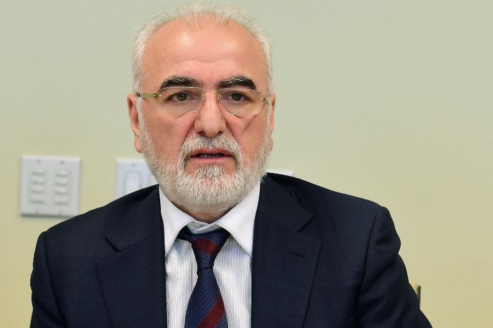 «Ο Ιβάν το μέλλον του ΠΑΟΚ»