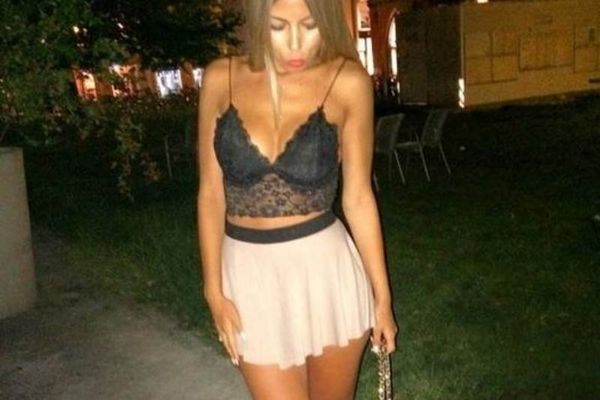 Στα... δίχτυα της ωραίας Έλενας ο Οδυσσέας Βλαχοδήμος! (photos)