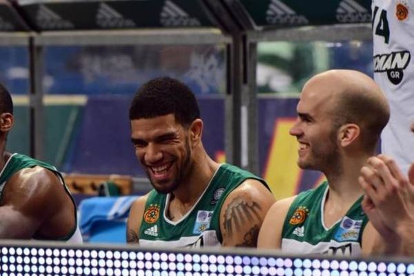 Παναθηναϊκός: Γουστάρουν και το χαίρονται