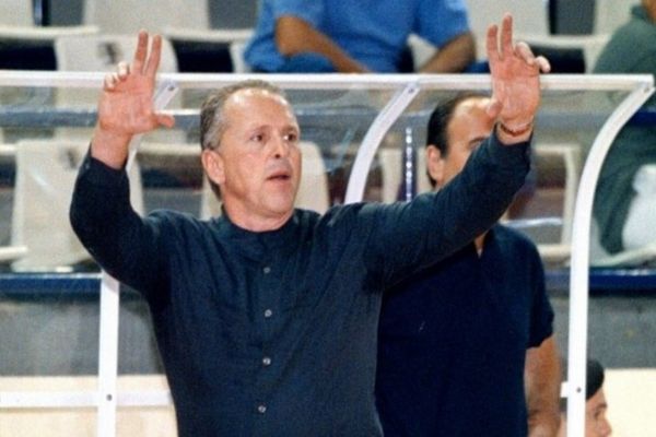 Το θανάσιμο... μυστικό του Στηβ Γιατζόγλου! (photos)