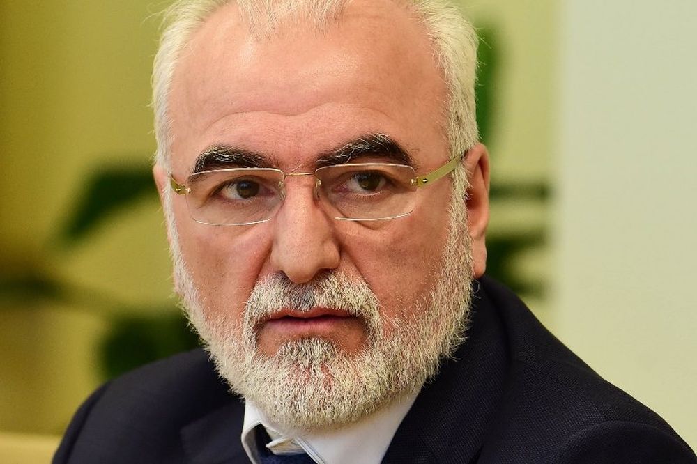 ΠΑΟΚ: Επίθεση Ψωμιάδη σε Σαββίδη!